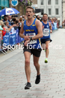 Darlington 10k Road Race. Photo: David T. Hewitson/Sports for All Pics